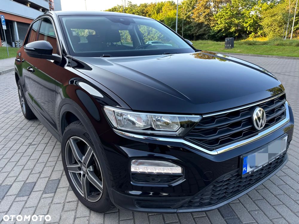 Volkswagen T-Roc - 16