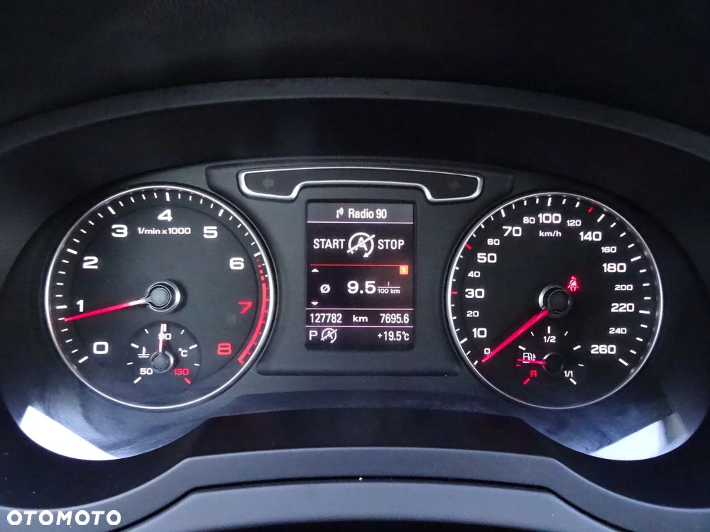 Audi Q3 - 12