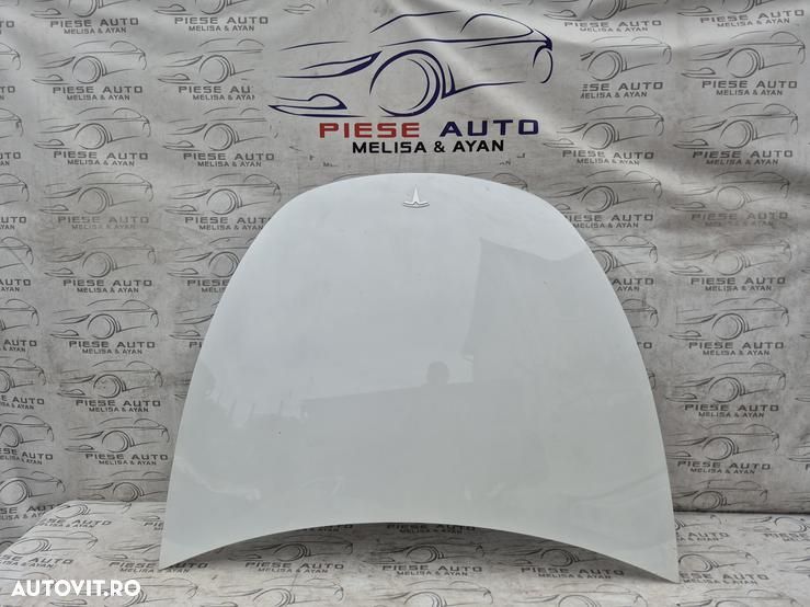 Capota motor Tesla Model Y  2020 - 2024 - 1