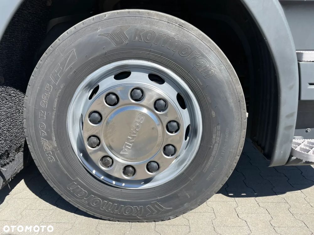 Scania R450 - 7