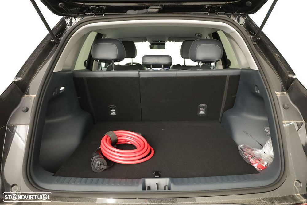 Geely E5 60 kWh Pro - 21