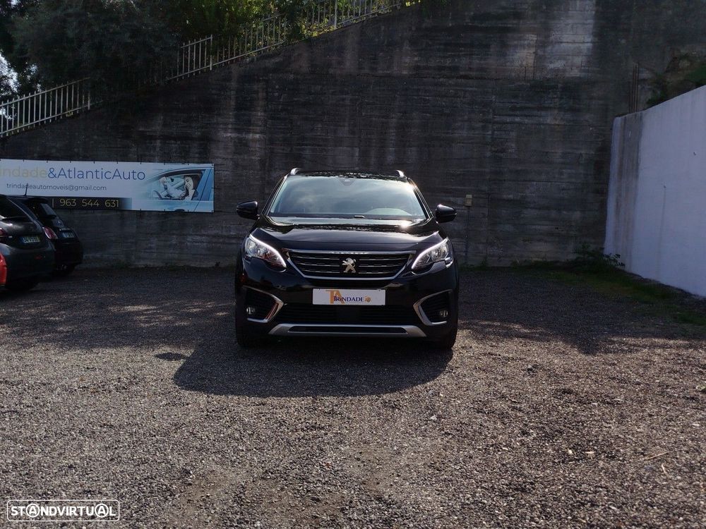 Peugeot 5008 1.2 PureTech Allure - 32