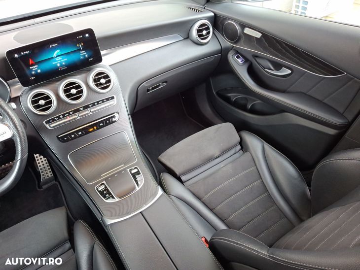 Mercedes-Benz GLC - 21