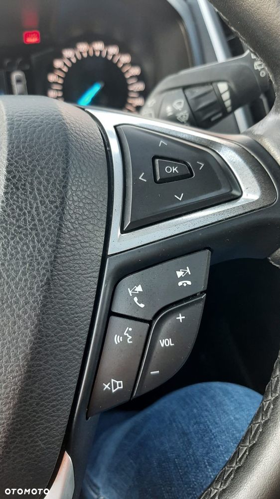 Ford Galaxy 1.5 EcoBoost Trend - 22