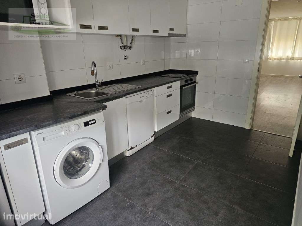 APARTAMENTO T2 PARA VENDA EM BENFICA! - Grande imagem: 2/11