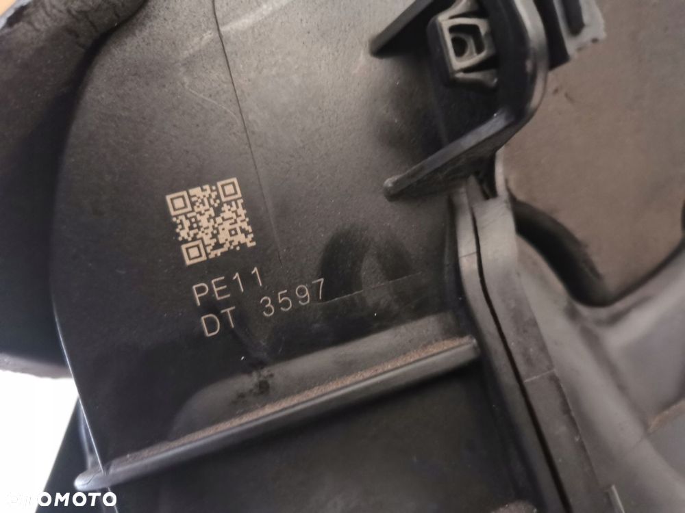 MAZDA CX5 II 17- 2.0 BENZYNA KOLEKTOR SSĄCY PRZEPUSTNICA PE01 - 8