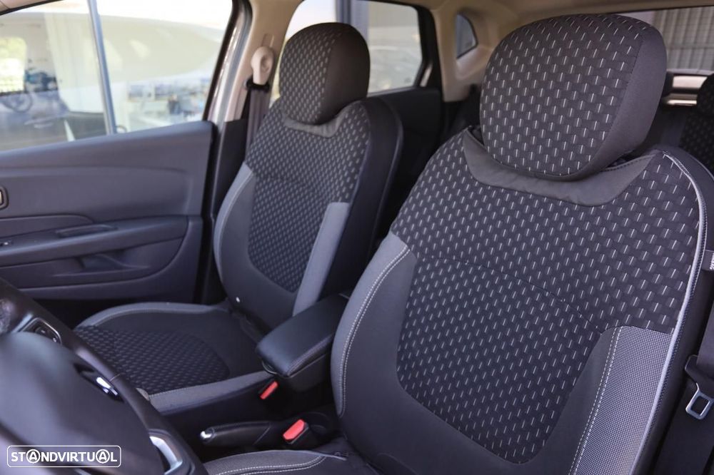 Renault Captur 0.9 TCE Exclusive - 9