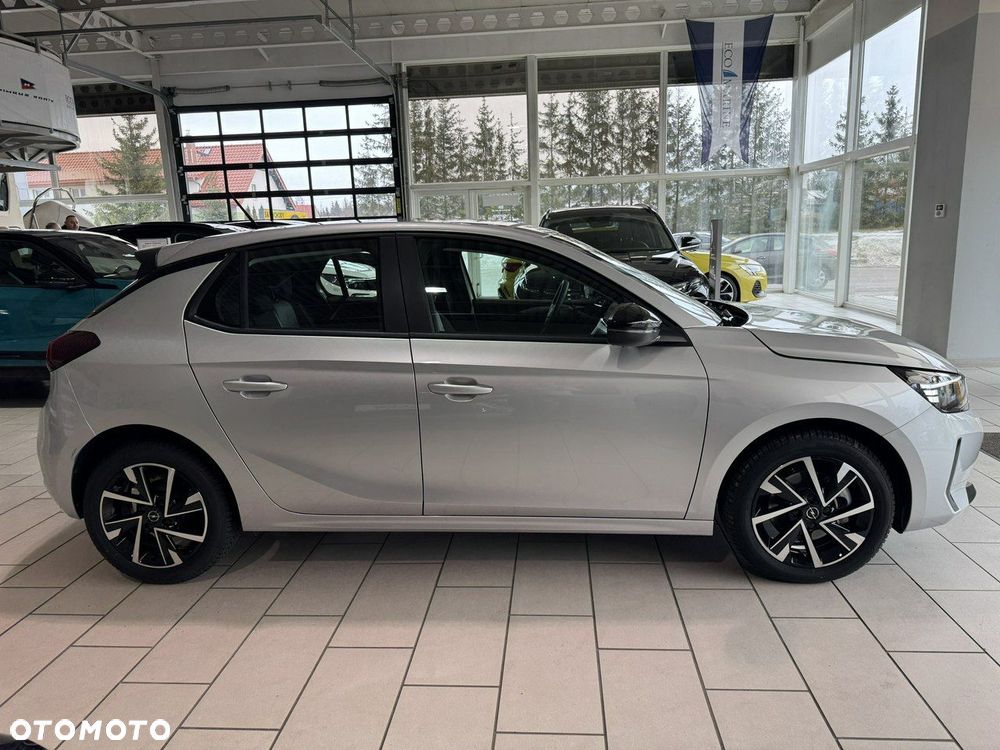 Opel Corsa 1.2 Edition S&S - 4