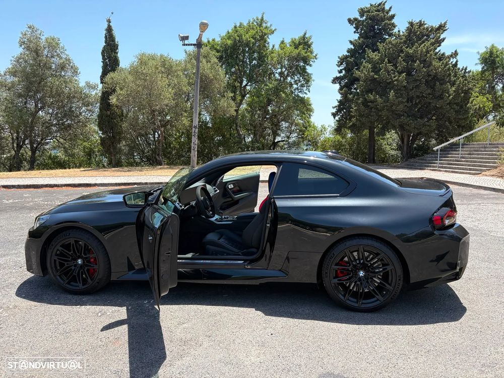 BMW M2 Auto - 2