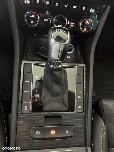Skoda Superb 2.0 TDI Style DSG7 - 31