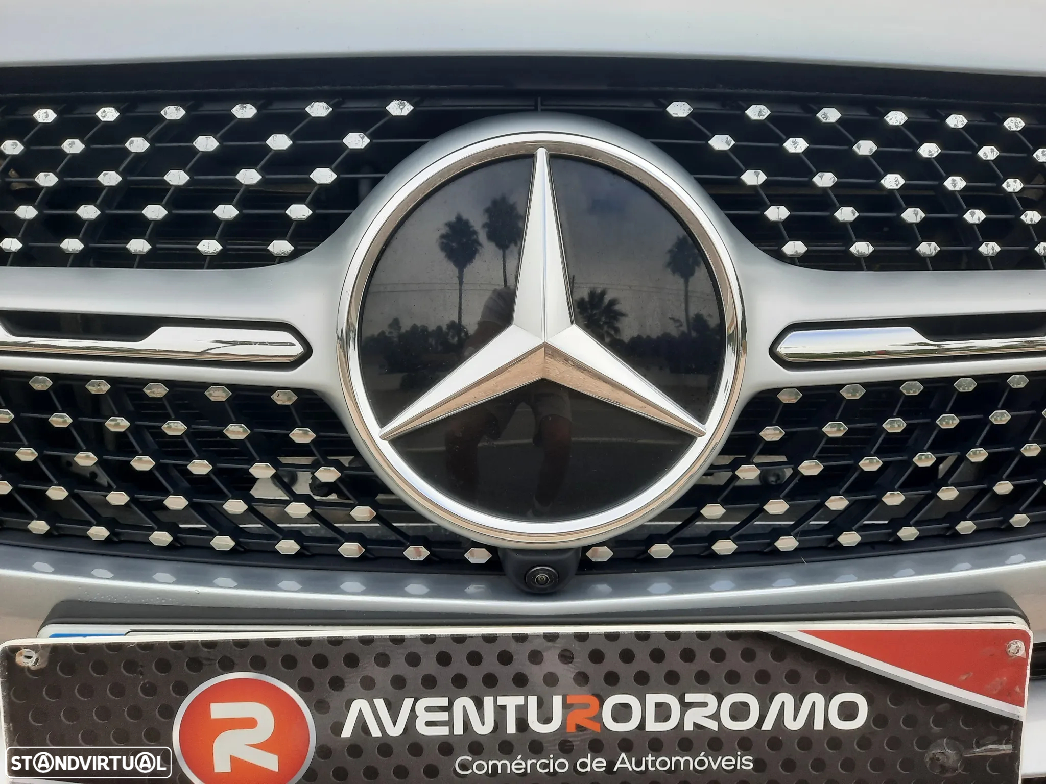 Mercedes-Benz GLC 300 de 4Matic - 12