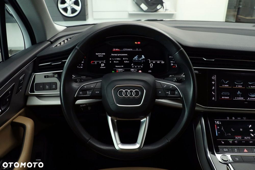 Audi Q7 45 TDI mHEV Quattro S Line Tiptr - 24
