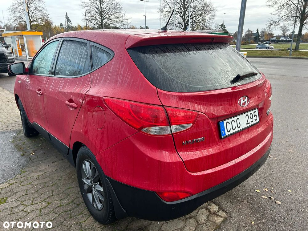 Hyundai ix35 1.7 CRDi 2WD Style - 2