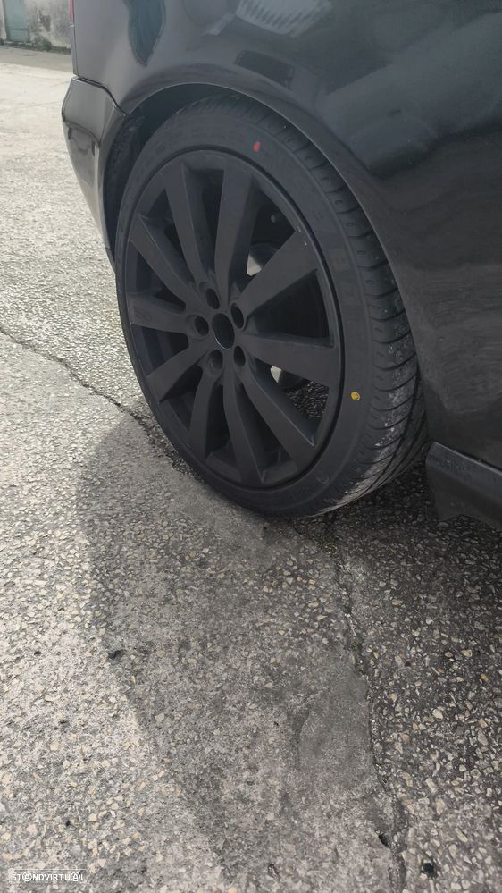 Audi A3 1.9 TDI Sport - 4