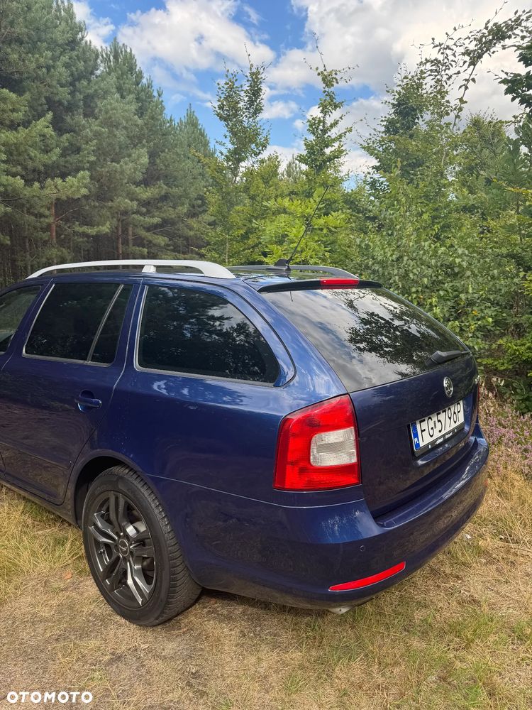 Skoda Octavia 1.8 TSI L&K DSG - 15
