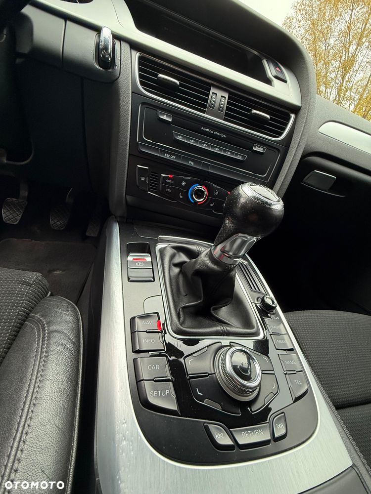 Audi A4 - 22