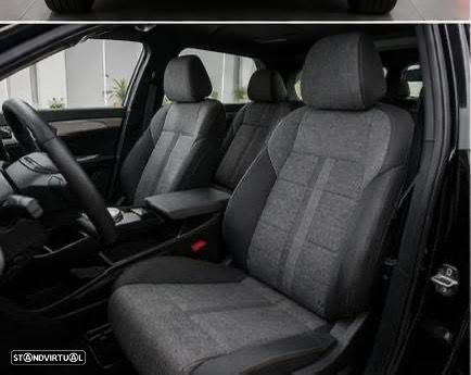 MG MG4 4 Standard - 7