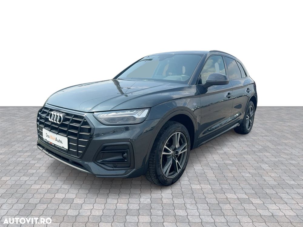 Audi Q5 - 2
