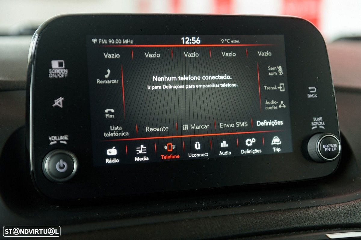 Fiat Tipo Station Wagon 1.0 GSE T3 - 47