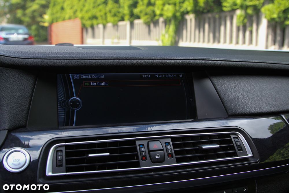 BMW Seria 7 730d - 31