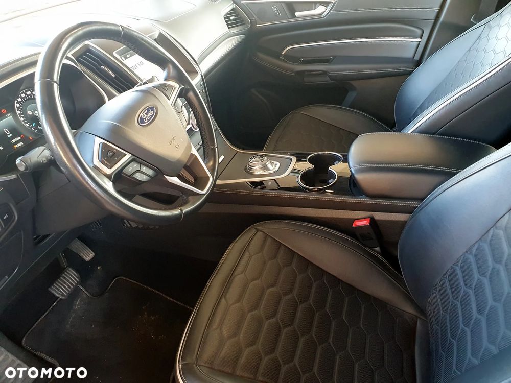 Ford S-Max 2.0 EcoBlue Bi-Turbo VIGNALE - 12
