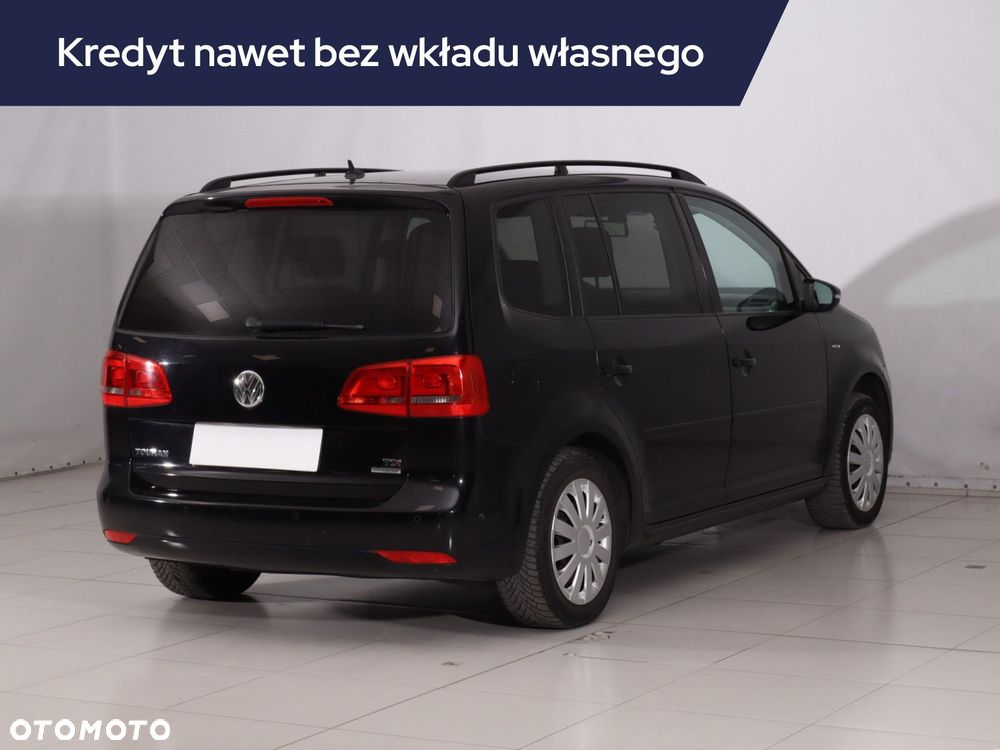 Volkswagen Touran - 7