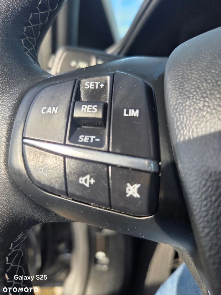 Ford Fiesta 1.0 EcoBoost Platinium X - 16
