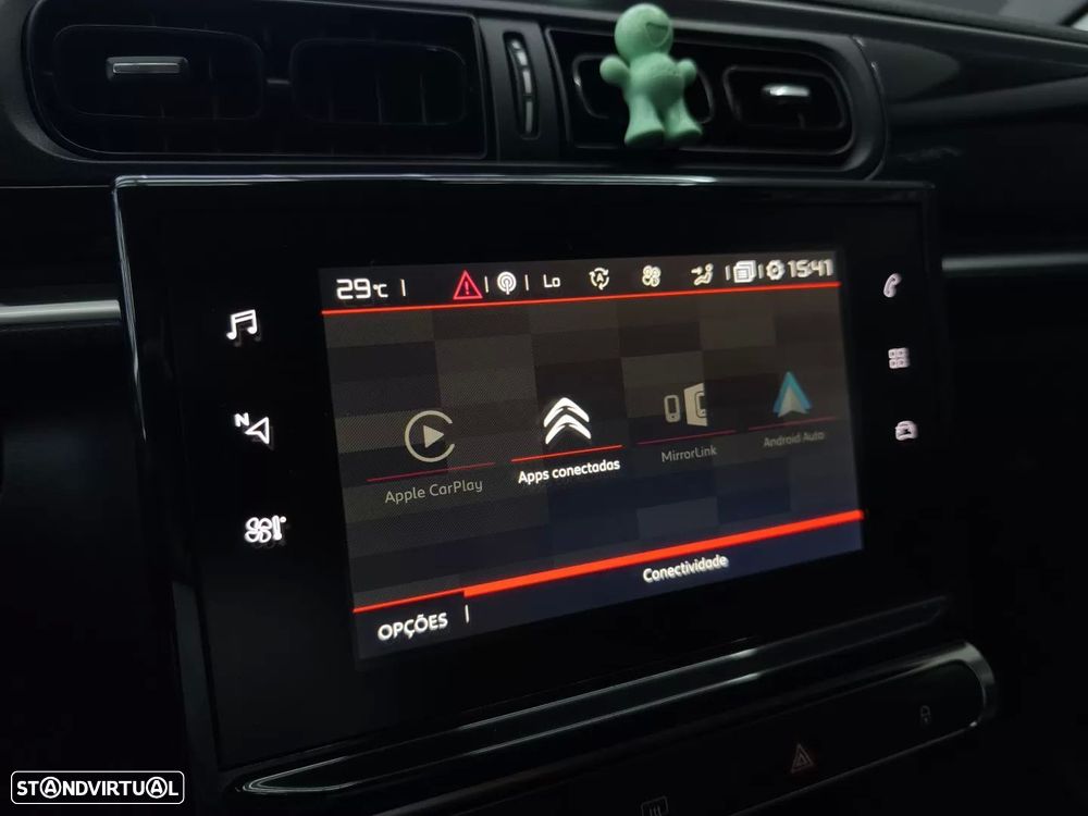 Citroën C3 1.2 PureTech Feel - 36