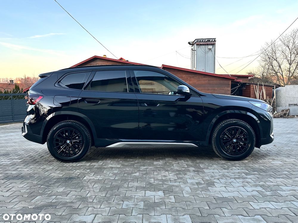 BMW X1 xDrive20d mHEV xLine - 2