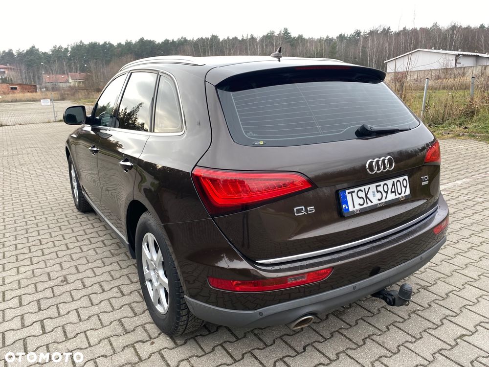 Audi Q5 - 9