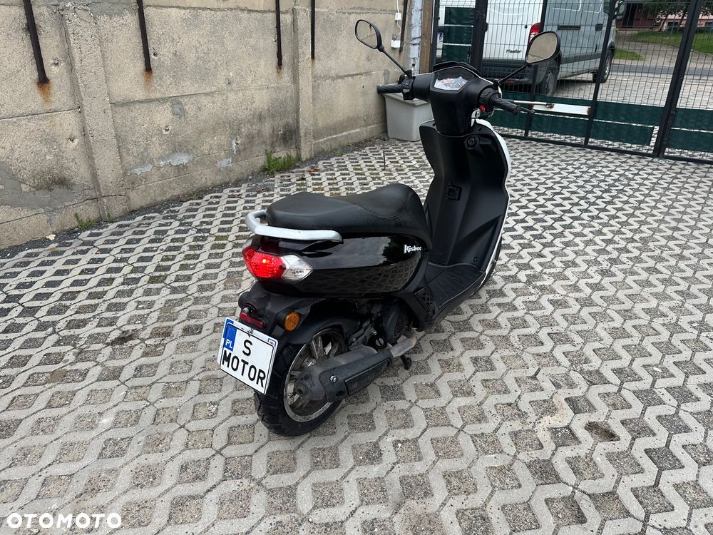Peugeot Kisbee - 5
