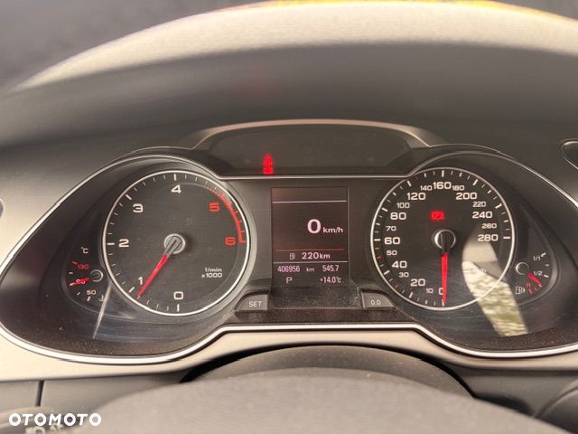 Audi A4 Avant 2.0 TDI DPF multitronic S line Sportpaket - 18
