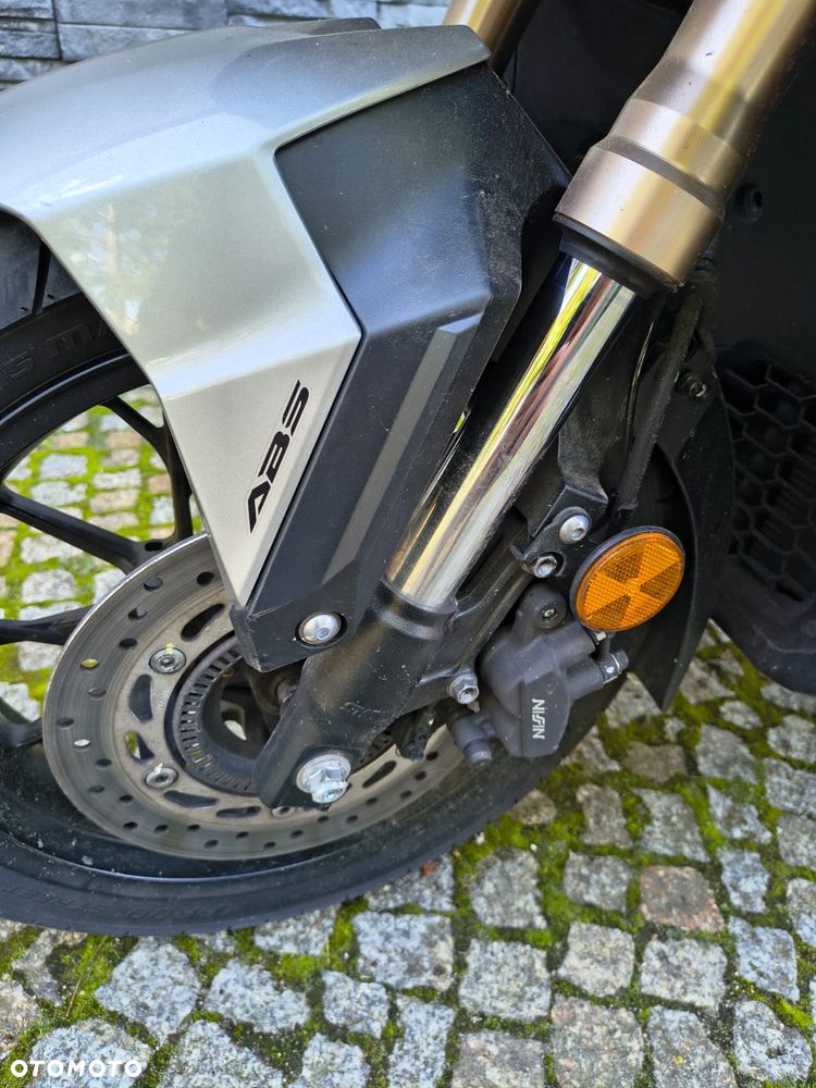 Honda X-ADV - 13