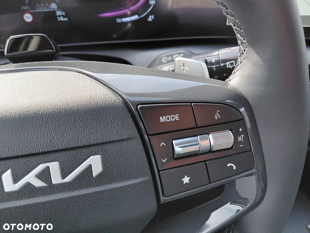 Kia XCeed 1.6 T-GDI M DCT - 14
