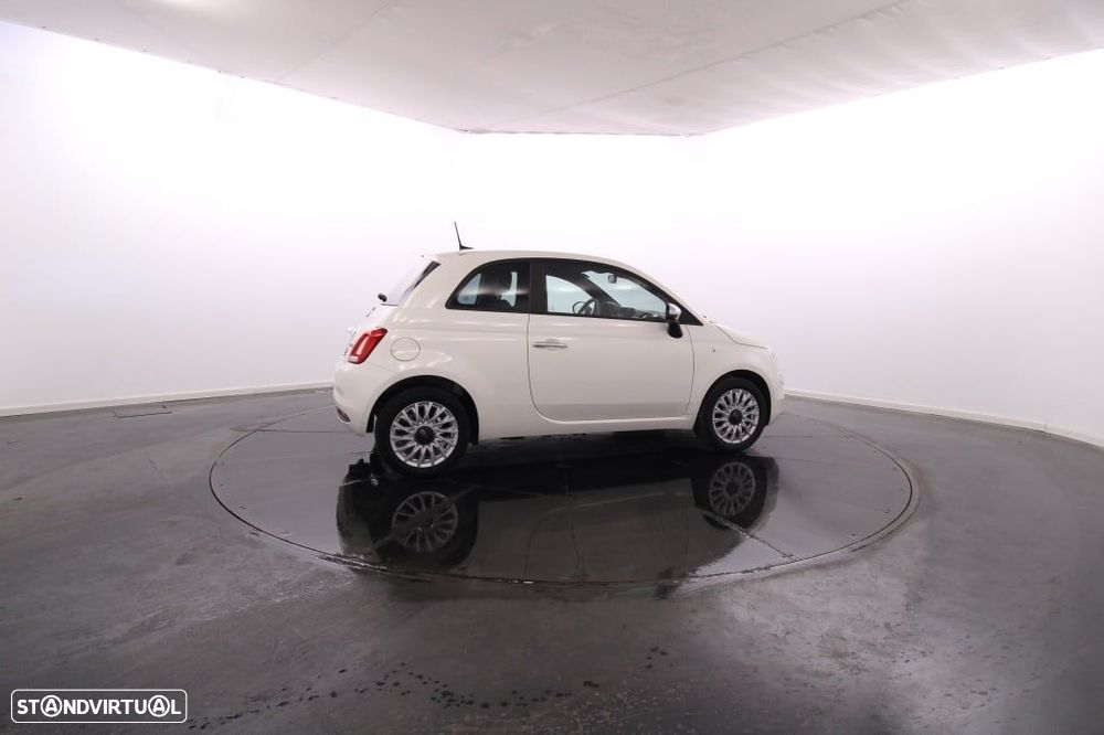Fiat 500 1.0 Hybrid - 8