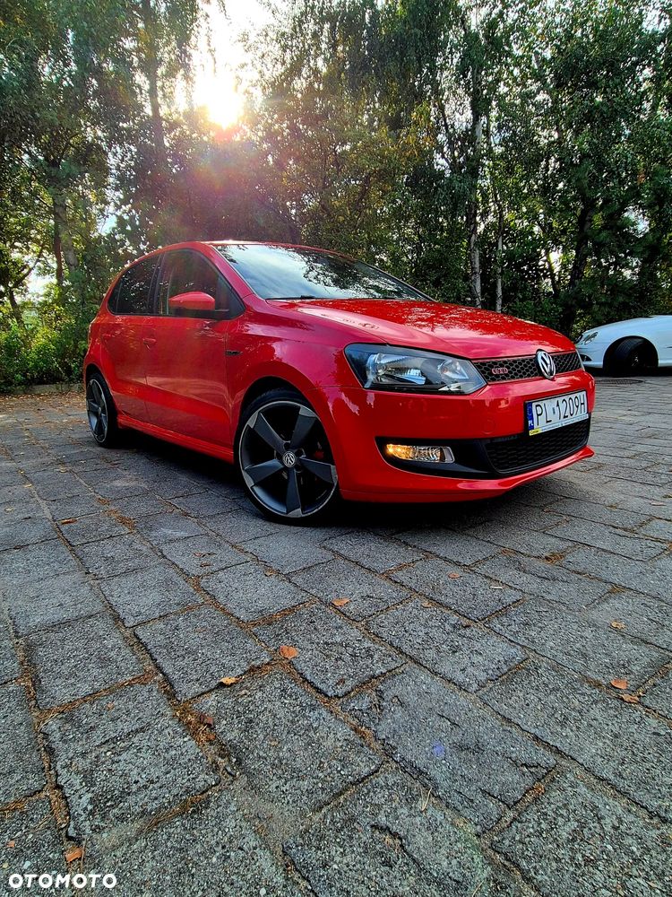 Volkswagen Polo - 3