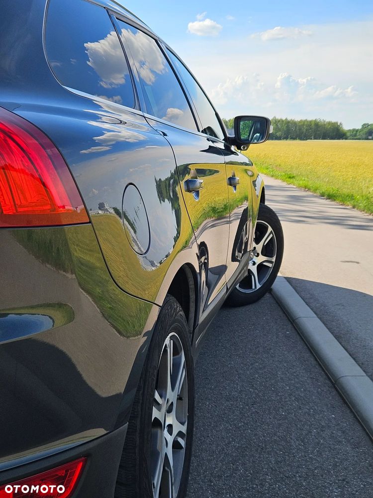 Volvo XC 60 T6 AWD Momentum - 9