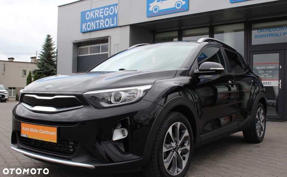 Kia Stonic - 2