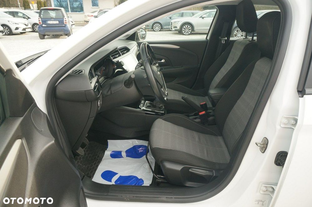 Opel Corsa 1.5 D Edition S&S - 21