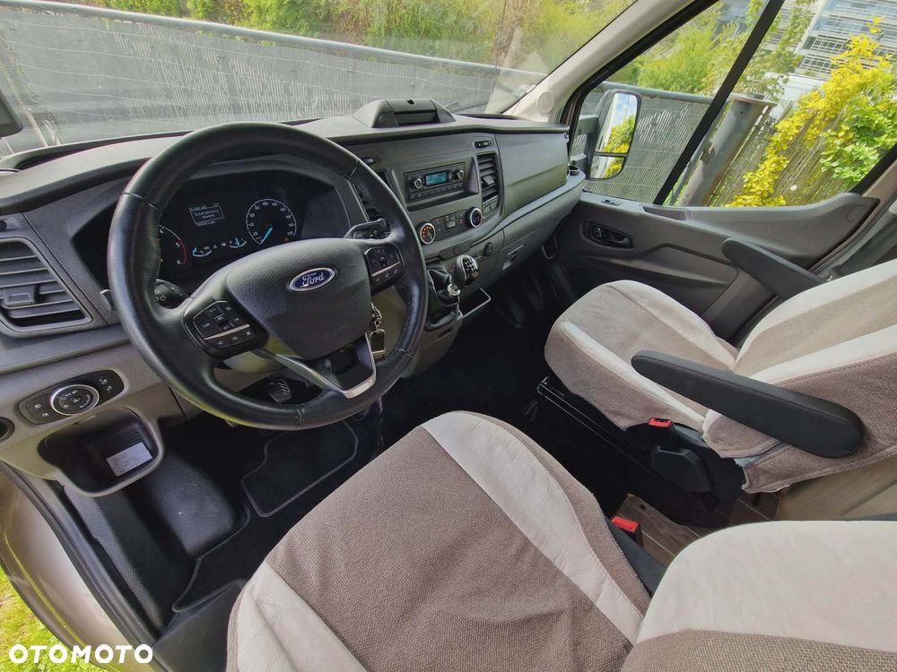 Ford Nobel art A-9000 Elegance - 14