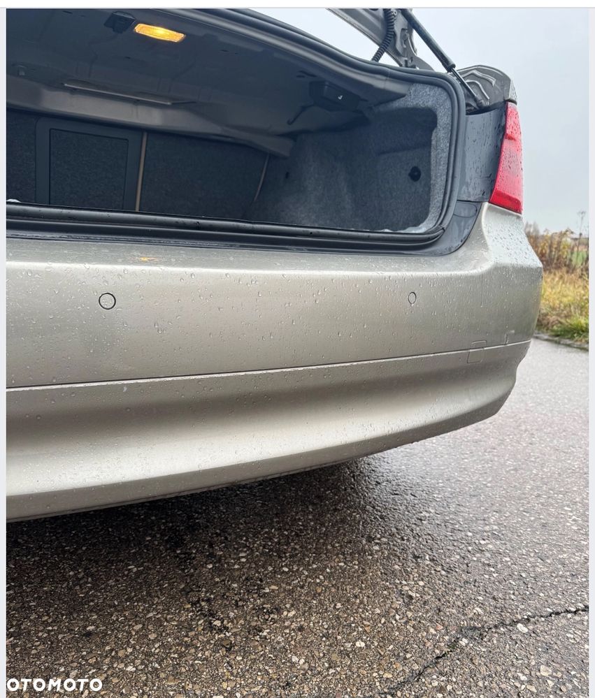 BMW Seria 3 320i Edition Sport - 20
