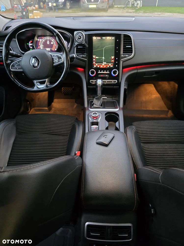Renault Talisman 1.6 Energy dCi Intens EDC - 36