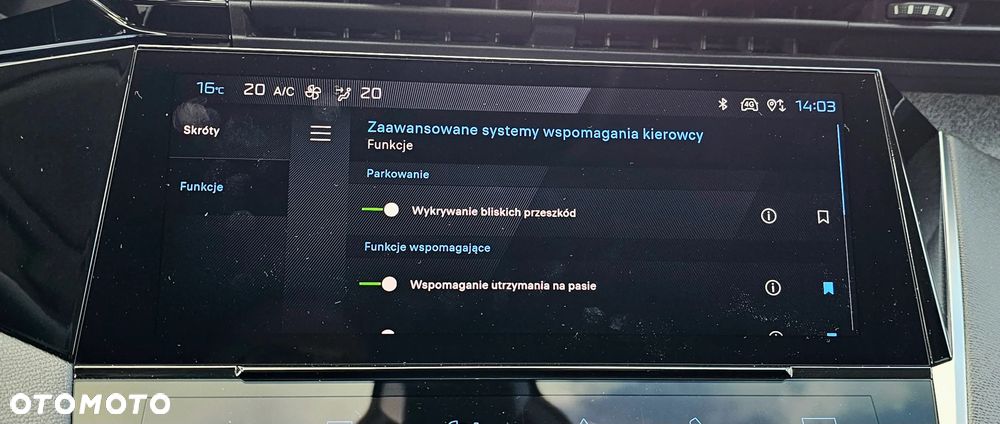 Peugeot 308 BlueHDi 130 Allure - 29