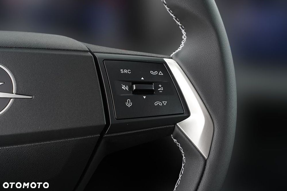 Opel Frontera 1.2 T mHEV GS eDTC6 - 15