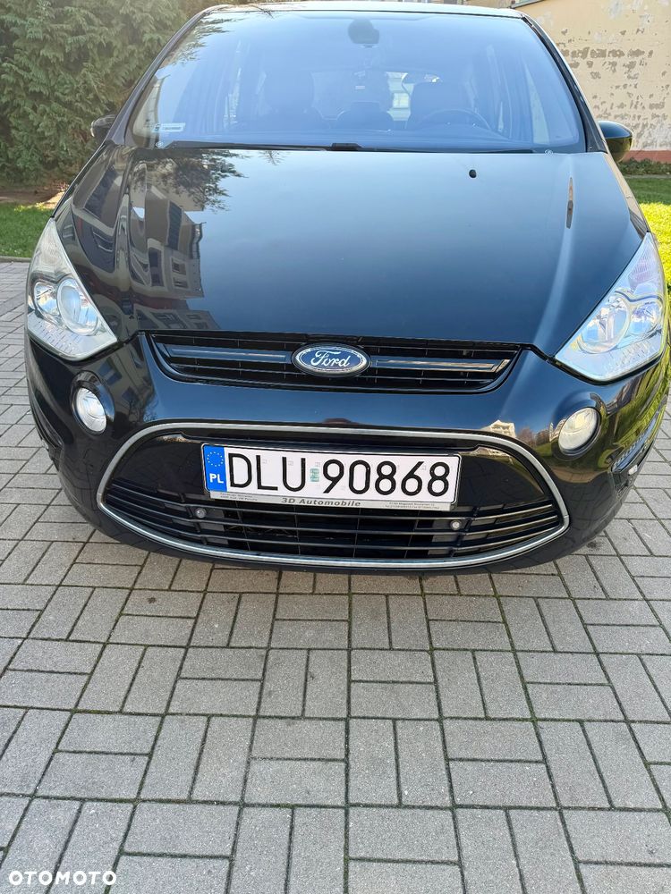 Ford S-Max 2.0 Titanium - 18