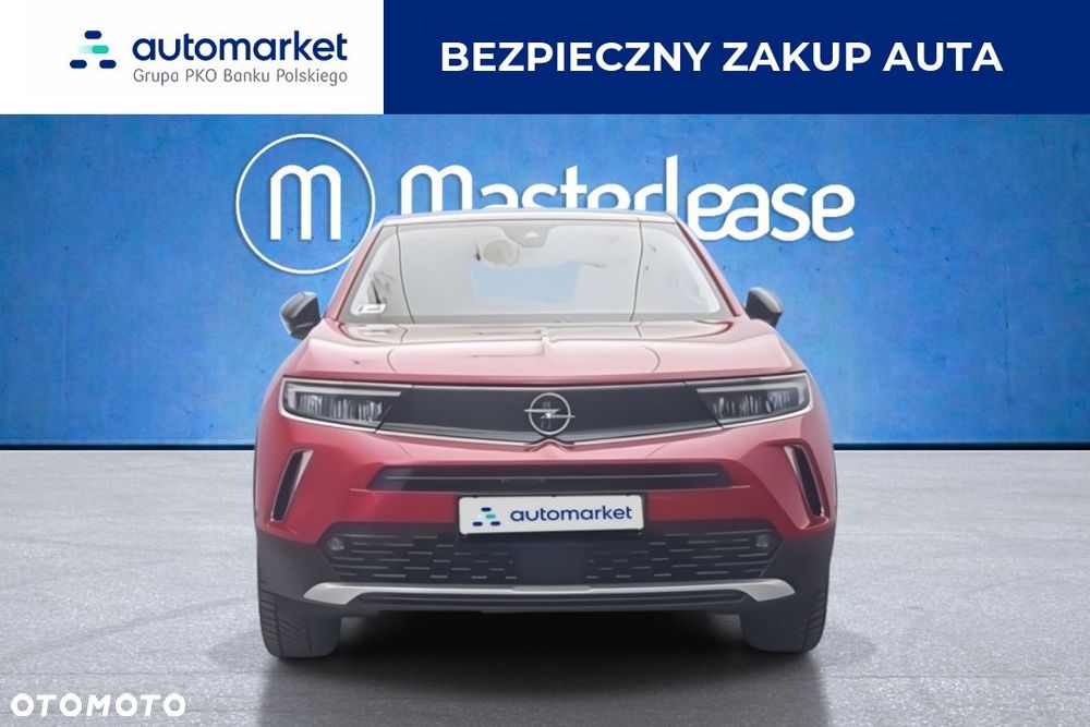 Opel Mokka 1.2 T Elegance S&S - 2