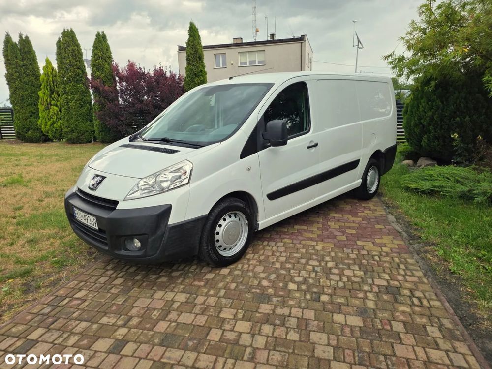 Peugeot EXPERT - 10