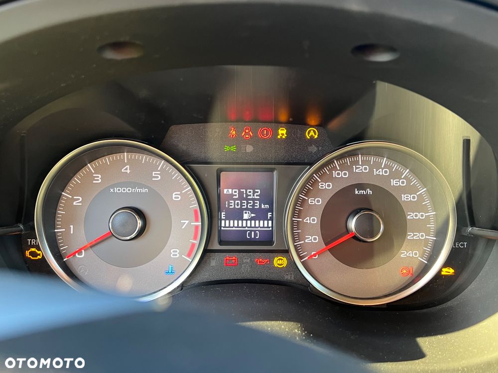 Subaru Forester 2.0i Exclusive - 7