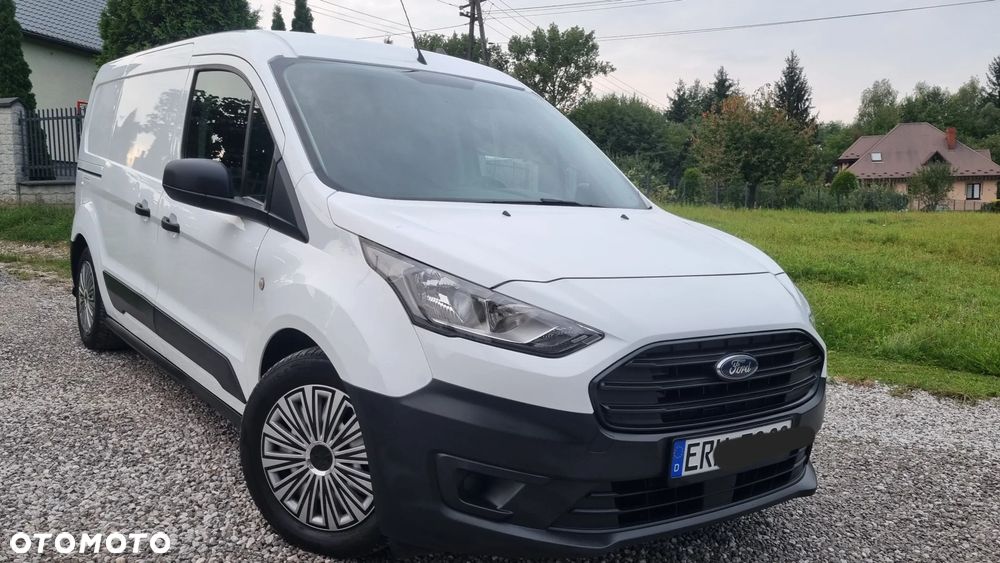 Ford Transit Connect Kombi 230 L2 Trend - 2