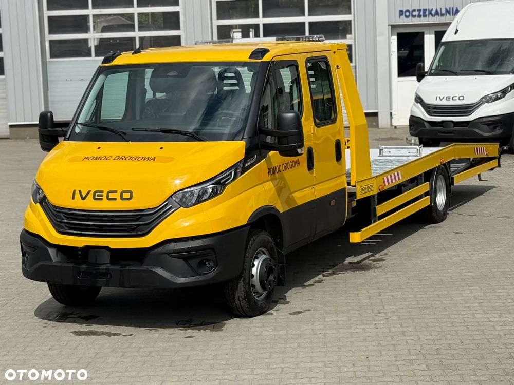 Iveco Daily - 10